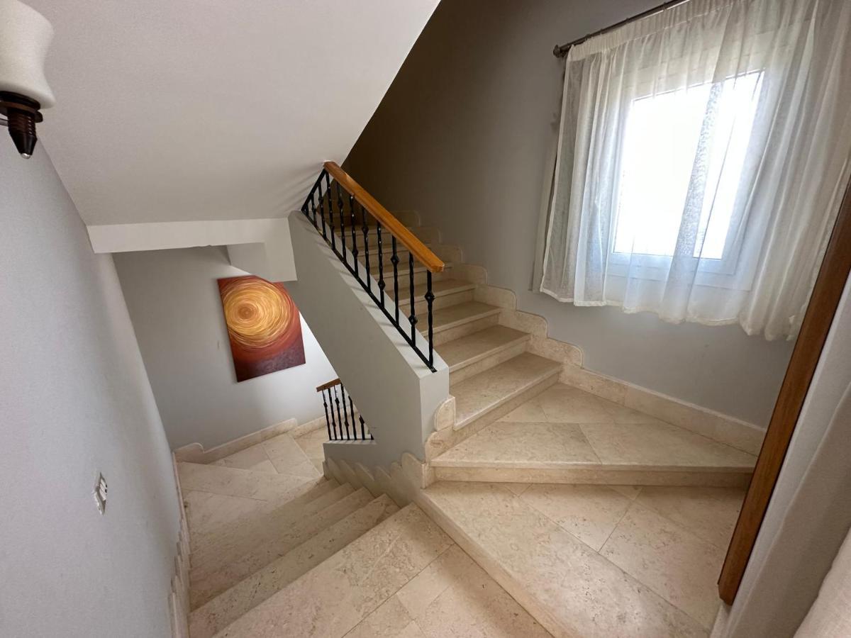 Gs 18 Villa Hurghada Ngoại thất bức ảnh