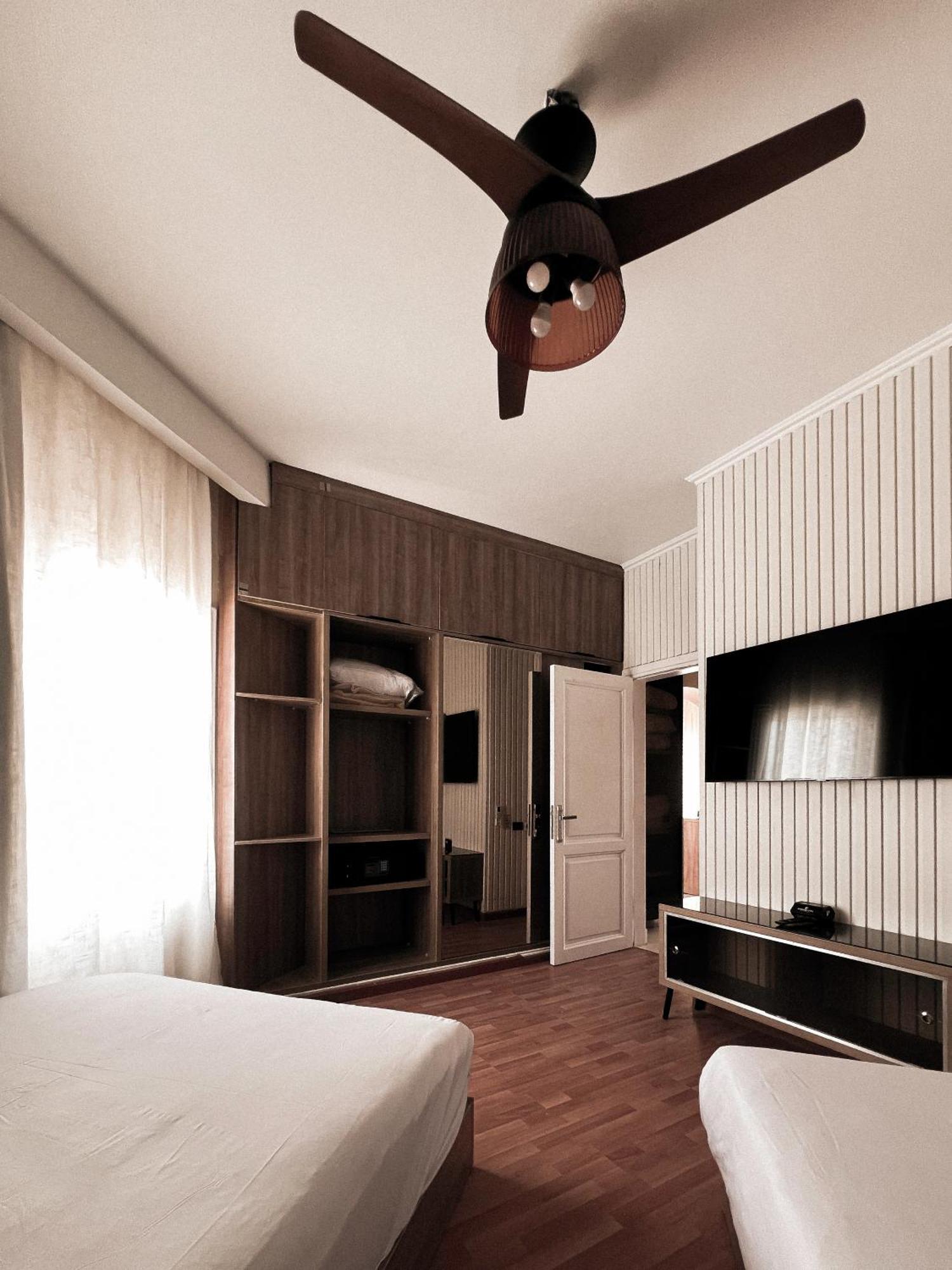 Gs 18 Villa Hurghada Ngoại thất bức ảnh