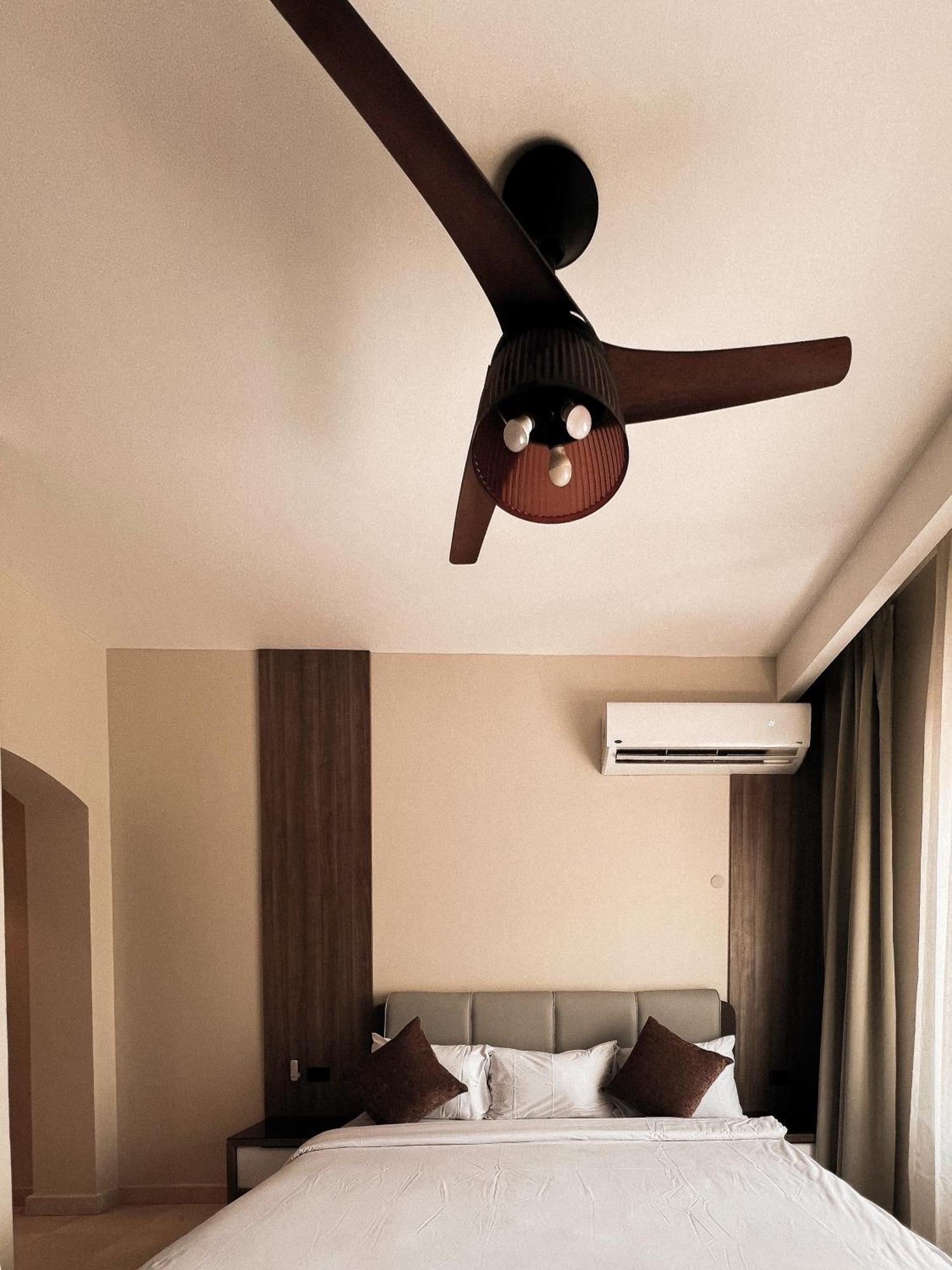 Gs 18 Villa Hurghada Ngoại thất bức ảnh