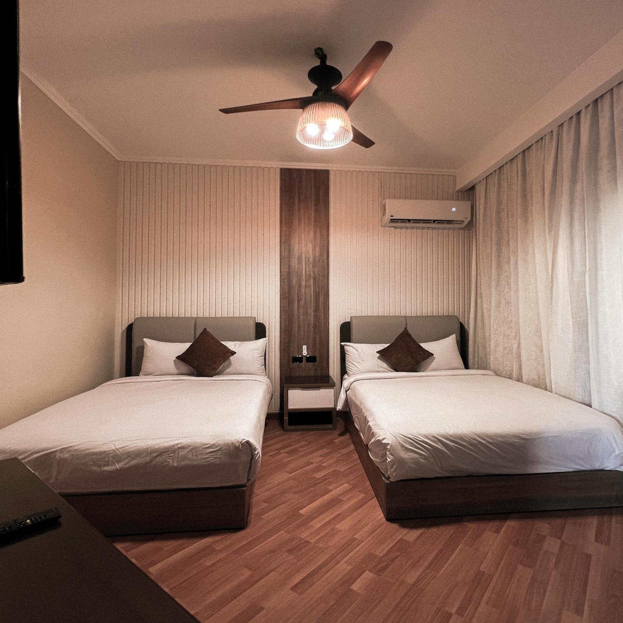 Gs 18 Villa Hurghada Ngoại thất bức ảnh