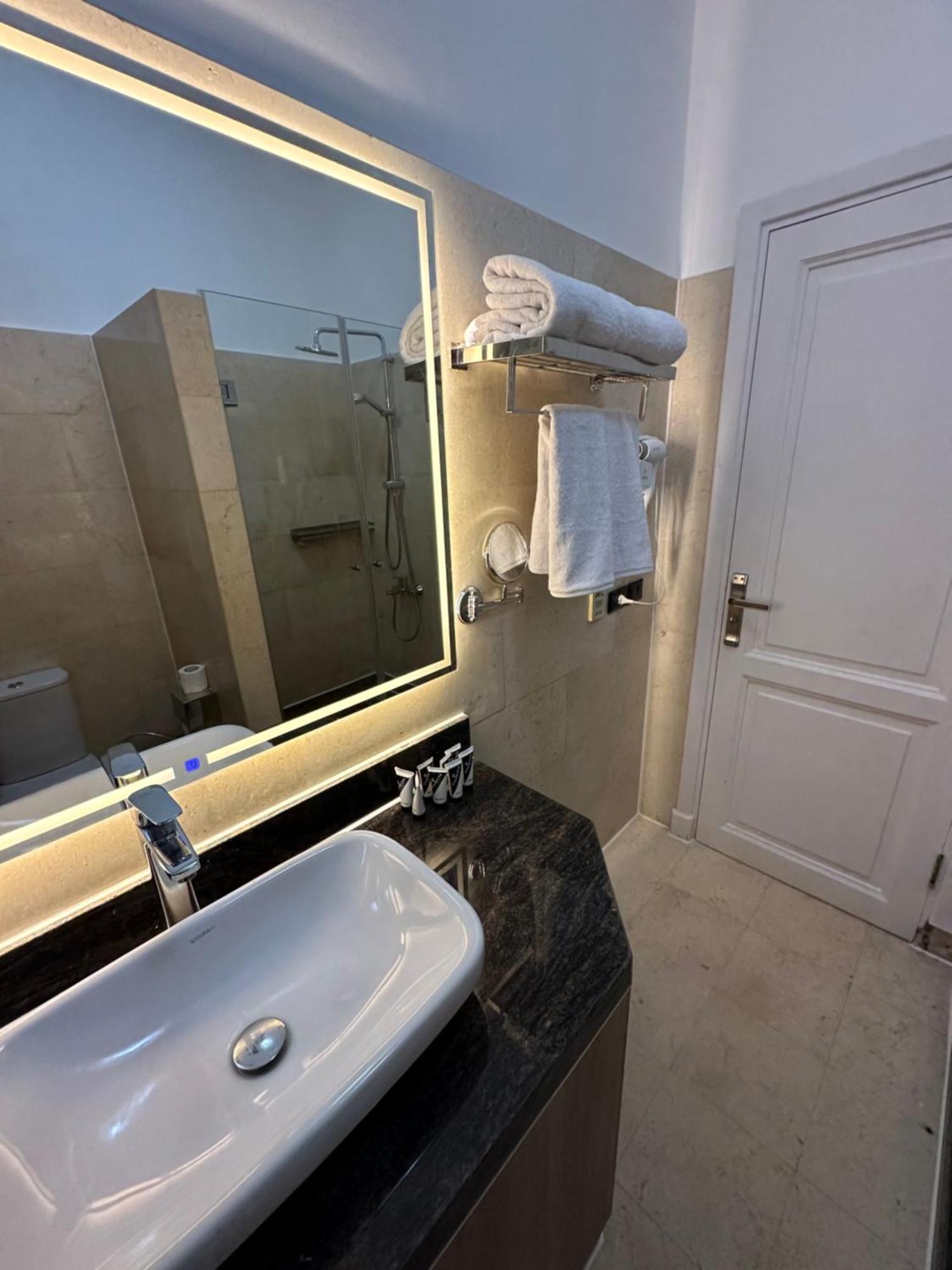 Gs 18 Villa Hurghada Ngoại thất bức ảnh